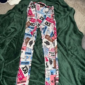 Ivy Park Activewear Leggings